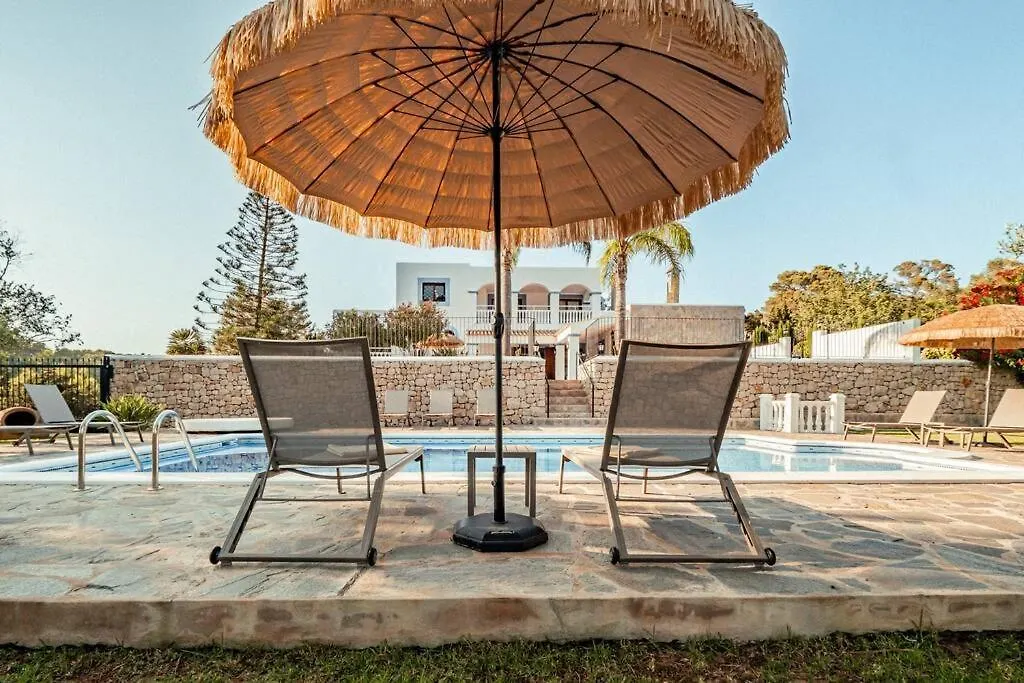 Finca Norte, Amazing Villa Close To The Best Beaches Portinatx