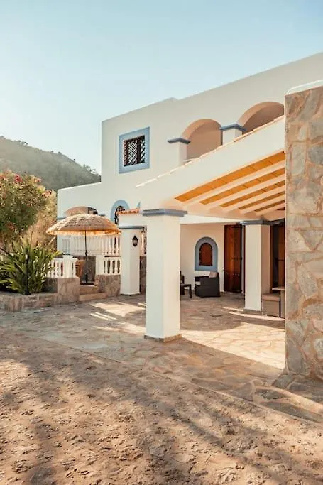 Finca Norte, Amazing Villa Close To The Best Beaches Portinatx 0*,  Spain