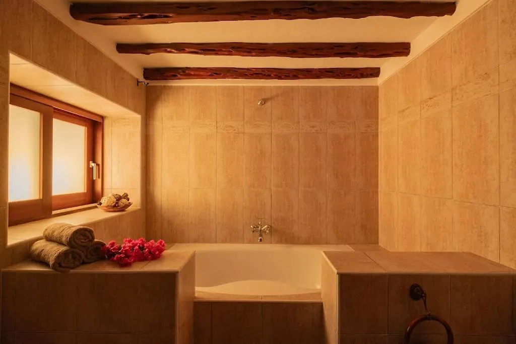 Finca Norte, Amazing Villa Close To The Best Beaches Portinatx
