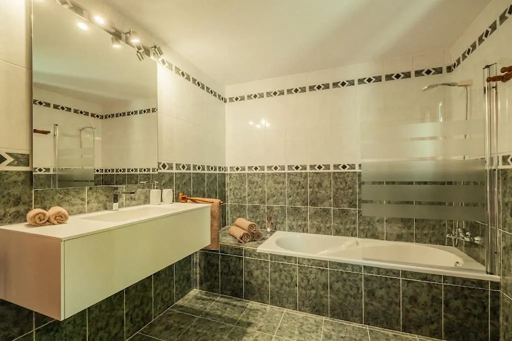 Finca Norte, Amazing Villa Close To The Best Beaches Portinatx