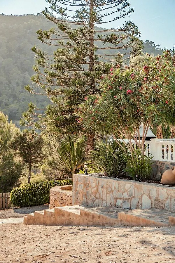 Finca Norte, Amazing Villa Close To The Best Beaches Portinatx