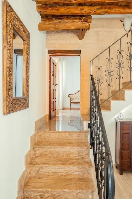 Finca Norte, Amazing Villa Close To The Best Beaches Portinatx 0*,