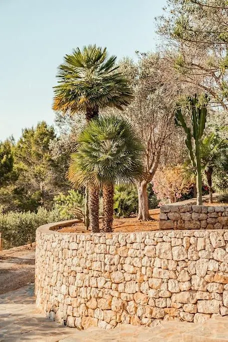 Finca Norte, Amazing Villa Close To The Best Beaches Portinatx