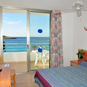 Apartment S'arenal, Portinatx
