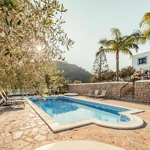 Villa Cas Puig 18 -, Portinatx