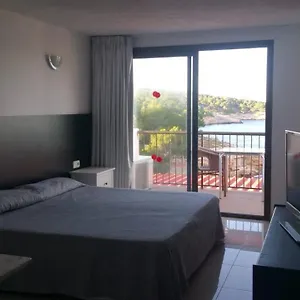 Apartment Es Grop, Portinatx