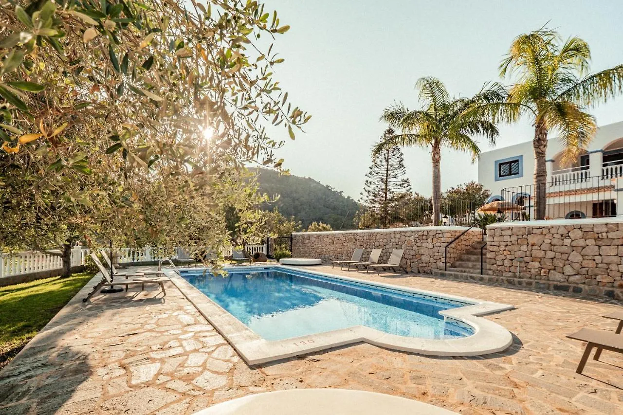 Finca Norte, Amazing Villa Close To The Best Beaches بورتينانكس إسبانيا