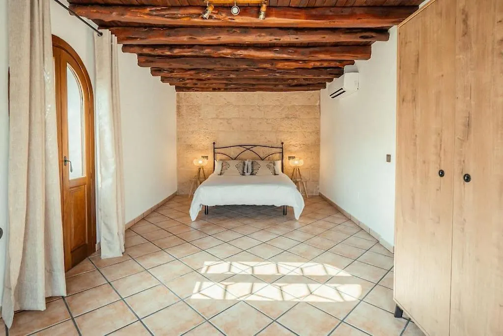 Finca Norte, Amazing Villa Close To The Best Beaches بورتينانكس